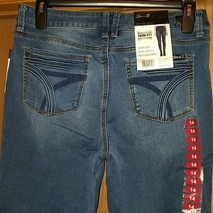 Seven7 | Jeans | Seven High Rise Skinny 